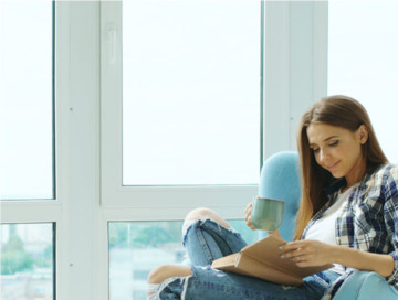 Балкони під ключ