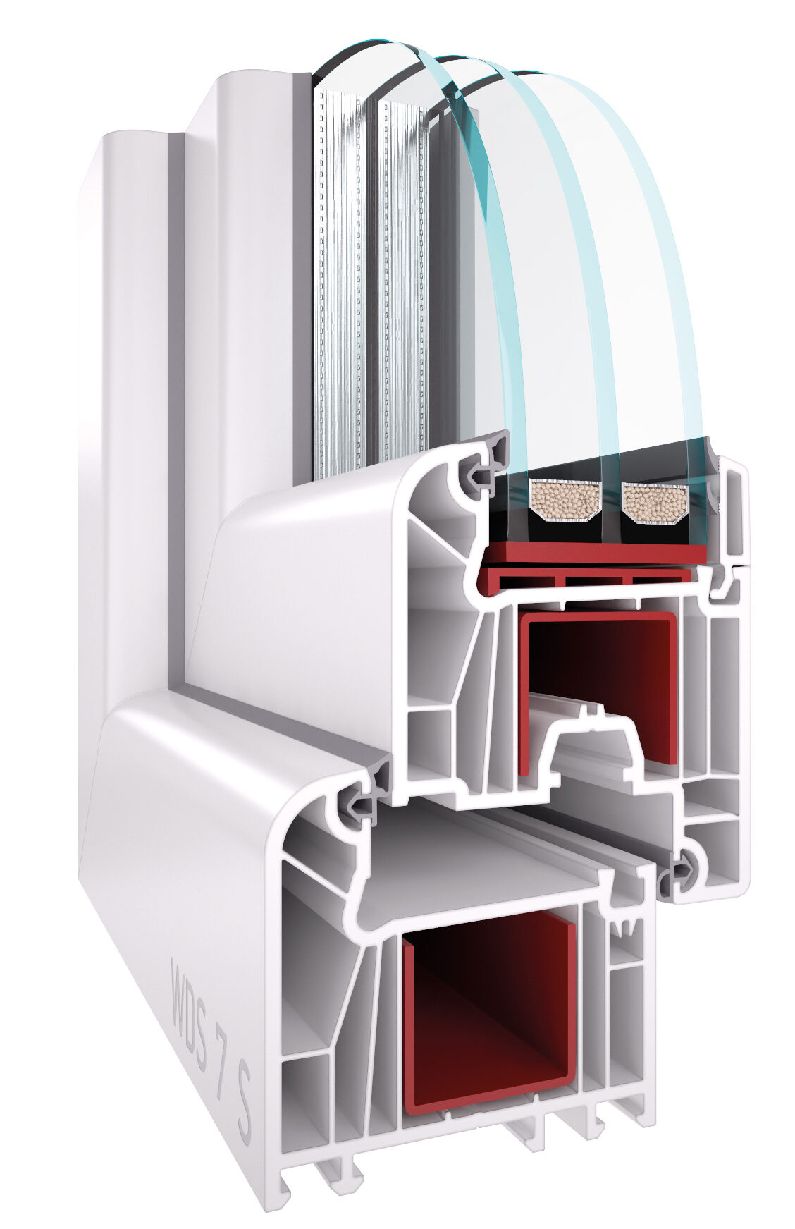 WDS 7S / WDS 7S Class A