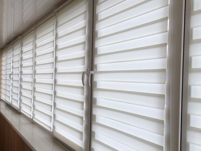 какие рулонные шторы выбрать