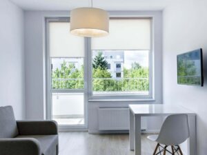 рулонные шторы как выбрать