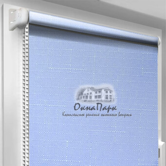 Відкриті тканинні ролети Alfa-2074
