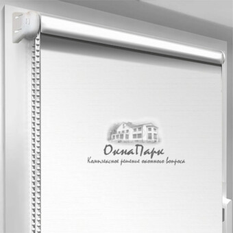 Відкриті тканинні ролети Ankara-10