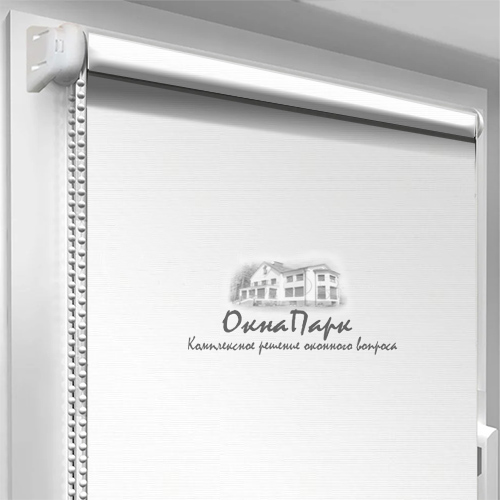 Відкриті тканинні ролети Ankara-10