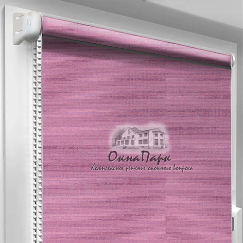 Відкриті тканинні ролети Ankara-34