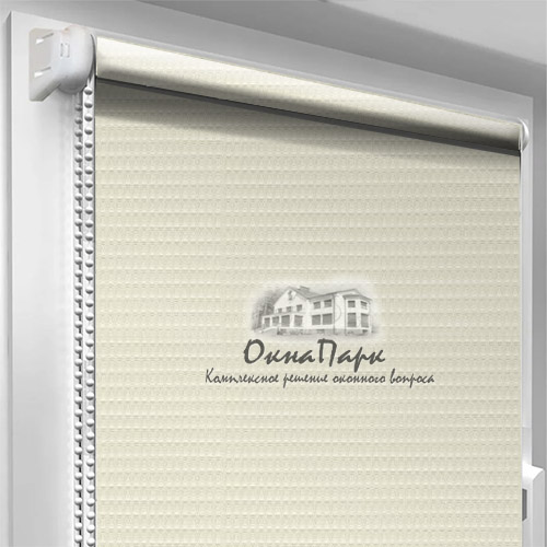 Відкриті тканинні ролети Corona-BO-Milk