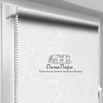 Відкриті тканинні ролети Deli-2018