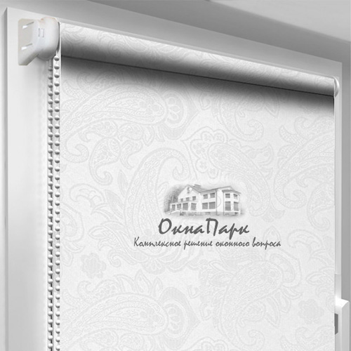 Відкриті тканинні ролети Deli-2018