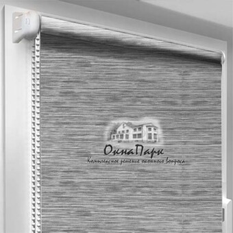 Відкриті тканинні ролети Eco-1