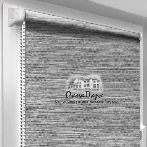 Відкриті тканинні ролети Eco-1