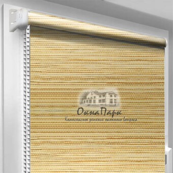 Відкриті тканинні ролети Fiji-03