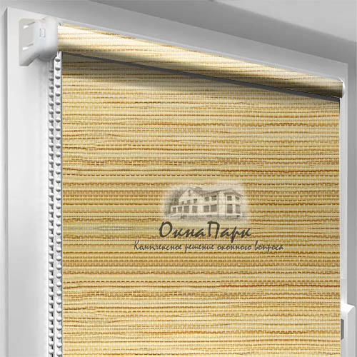 Відкриті тканинні ролети Fiji-03