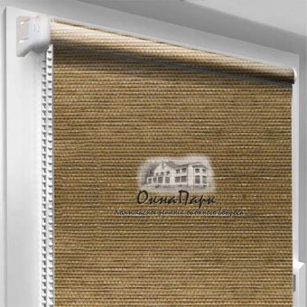 Відкриті тканинні ролети Fiji-05