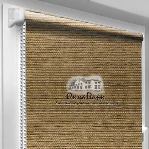 Откытые тканевые ролеты Fiji-05