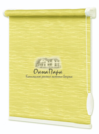 Відкриті тканинні ролети Lazur-2078