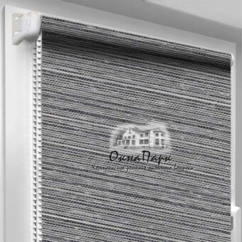 Відкриті тканинні ролети Lima-11