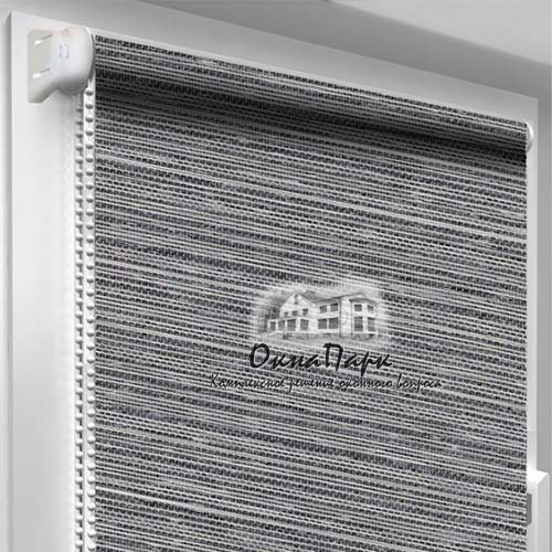 Відкриті тканинні ролети Lima-11