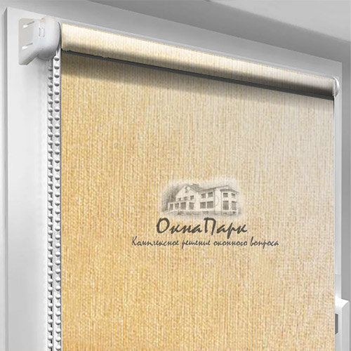 Відкриті тканинні ролети Luminis-907