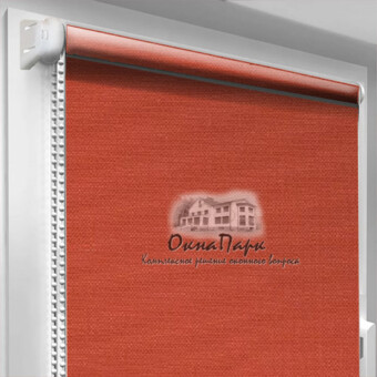 Відкриті тканинні ролети Madagaskar-BO-14