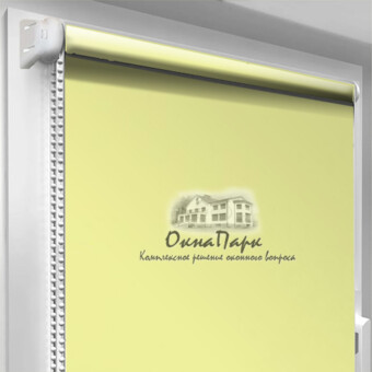 Відкриті тканинні ролети Madagaskar-BO-57