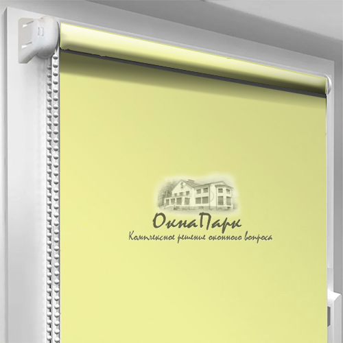 Відкриті тканинні ролети Madagaskar-BO-57