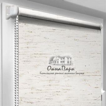 Відкриті тканинні ролети Madagaskar-BO-63