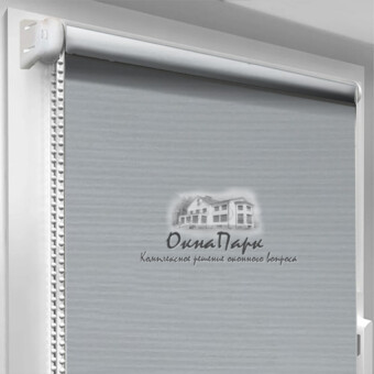 Відкриті тканинні ролети Malta-1080