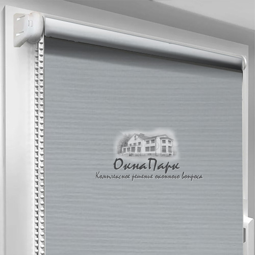 Відкриті тканинні ролети Malta-1080