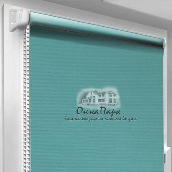 Відкриті тканинні ролети Malta-1380