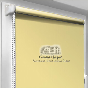 Відкриті тканинні ролети Marocco-BO-11