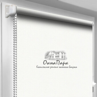 Відкриті тканинні ролети Maxi-4018