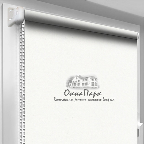 Відкриті тканинні ролети Maxi-4018