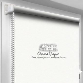 Відкриті тканинні ролети Maxi-BO-3001