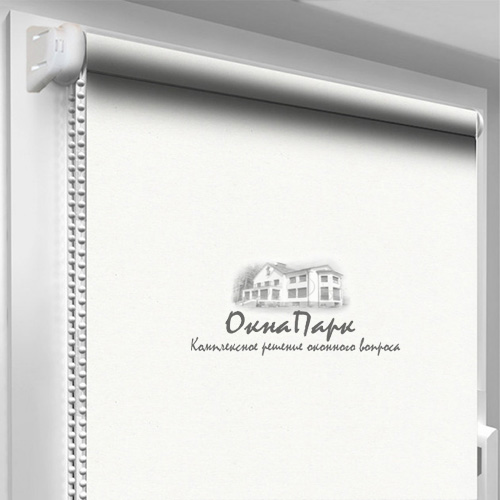 Відкриті тканинні ролети Maxi-BO-3001