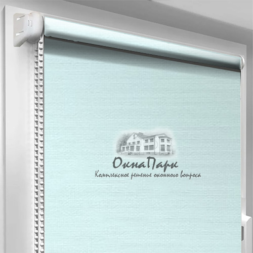 Відкриті тканинні ролети Maxi-BO-3044