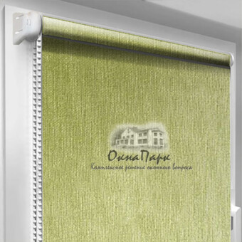 Відкриті тканинні ролети Maxi-Shine-3755
