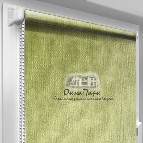 Відкриті тканинні ролети Maxi-Shine-3755