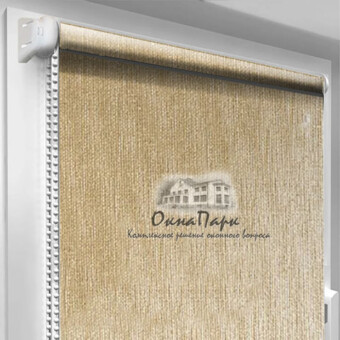 Відкриті тканинні ролети Maxi-Shine-3760