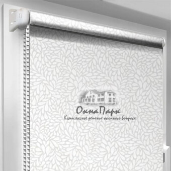 Відкриті тканинні ролети Mist