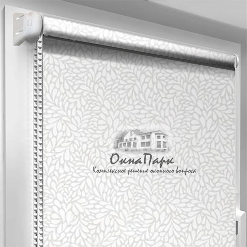 Відкриті тканинні ролети Mist