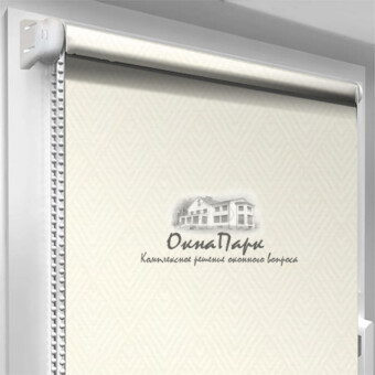 Відкриті тканинні ролети Modus-BO-Pearl