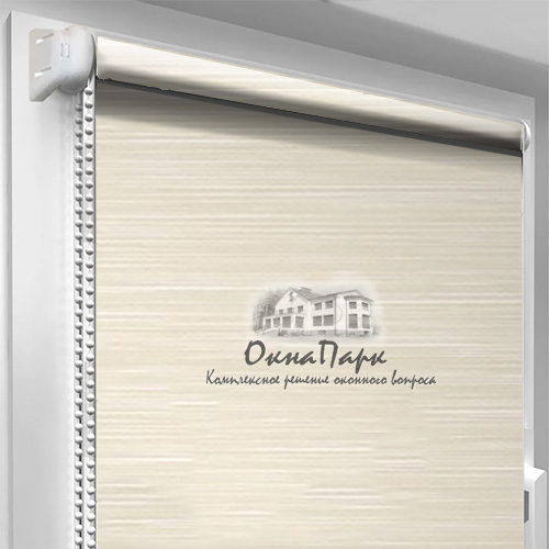 Відкриті тканинні ролети Nevada-4