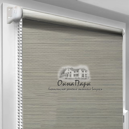 Відкриті тканинні ролети Nevada-6