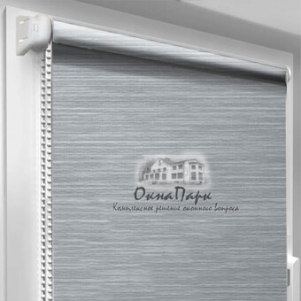 Відкриті тканинні ролети Nevada-7