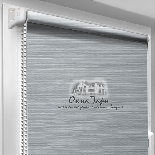 Відкриті тканинні ролети Nevada-7