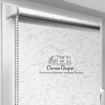 Відкриті тканинні ролети Nova-1