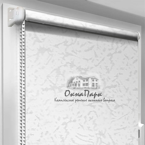 Відкриті тканинні ролети Nova-1