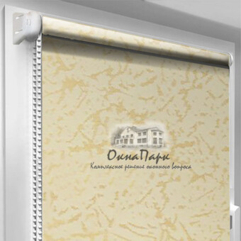 Відкриті тканинні ролети Nova-4