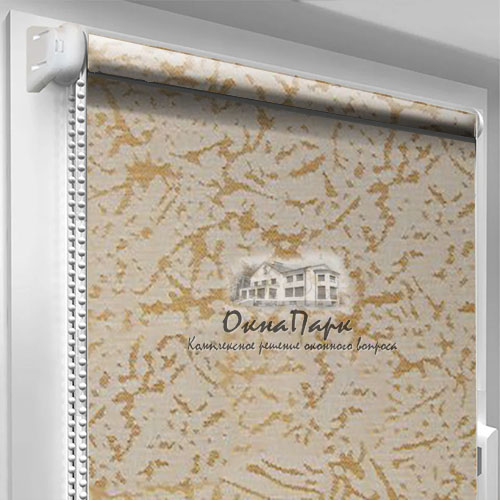 Відкриті тканинні ролети Nova-5