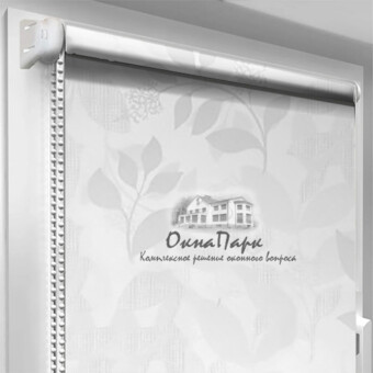 Відкриті тканинні ролети Oasis-wite