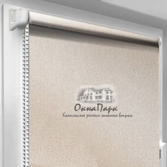 Відкриті тканинні ролети Pearl-50